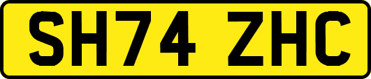 SH74ZHC