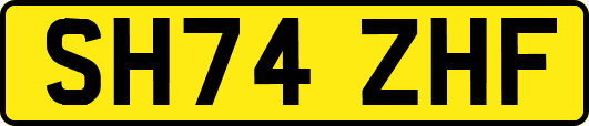 SH74ZHF