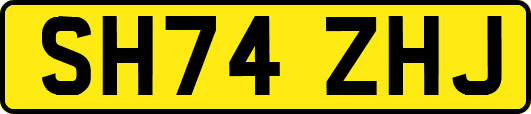 SH74ZHJ