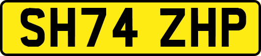 SH74ZHP