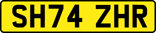 SH74ZHR