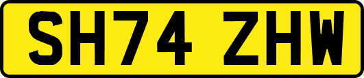 SH74ZHW