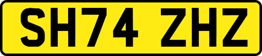 SH74ZHZ