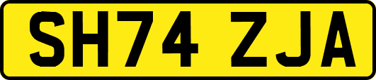 SH74ZJA