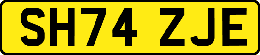 SH74ZJE