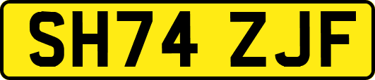 SH74ZJF