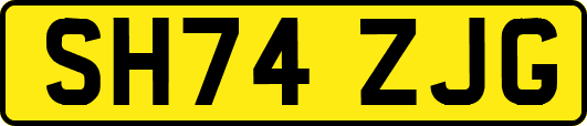 SH74ZJG