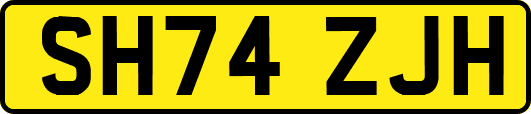 SH74ZJH