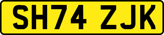 SH74ZJK