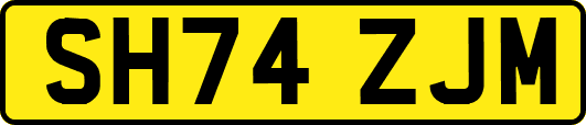 SH74ZJM