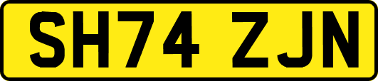 SH74ZJN