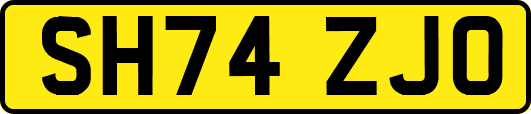 SH74ZJO