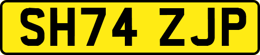 SH74ZJP