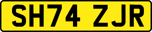 SH74ZJR