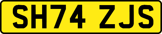 SH74ZJS