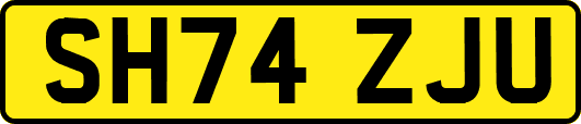 SH74ZJU