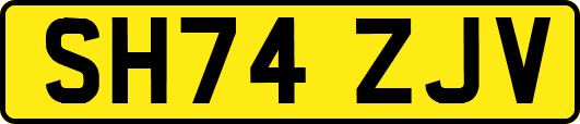 SH74ZJV