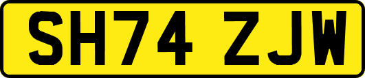 SH74ZJW