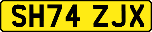 SH74ZJX