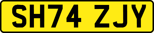 SH74ZJY