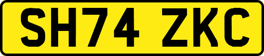 SH74ZKC