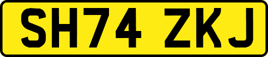 SH74ZKJ
