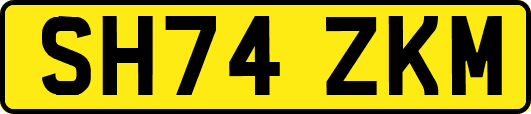 SH74ZKM