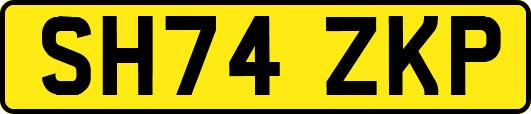 SH74ZKP