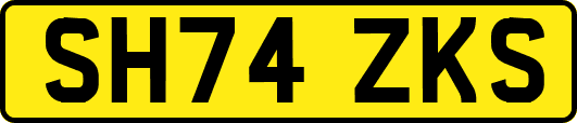 SH74ZKS