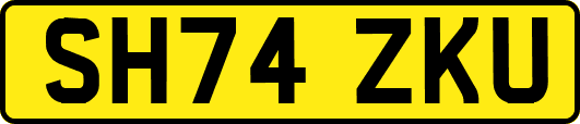 SH74ZKU