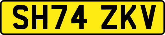SH74ZKV