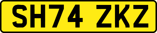 SH74ZKZ