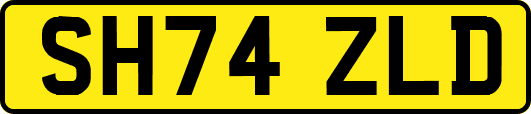 SH74ZLD