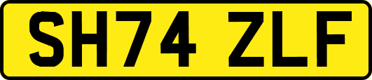 SH74ZLF