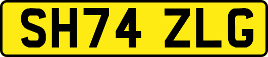SH74ZLG