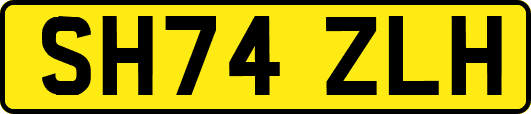 SH74ZLH
