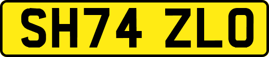 SH74ZLO