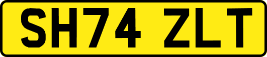 SH74ZLT