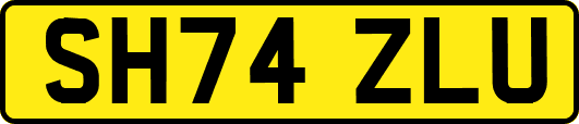 SH74ZLU