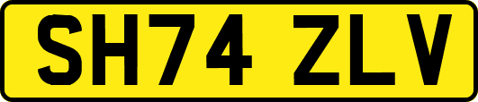 SH74ZLV