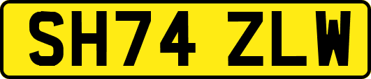SH74ZLW
