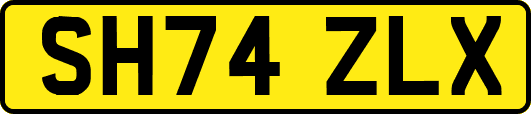 SH74ZLX