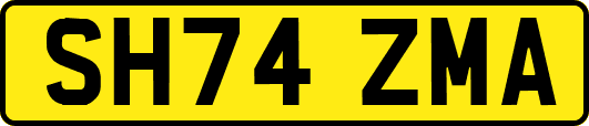 SH74ZMA