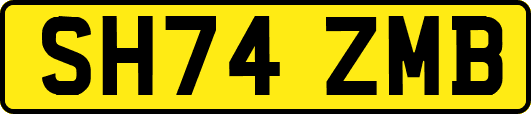 SH74ZMB