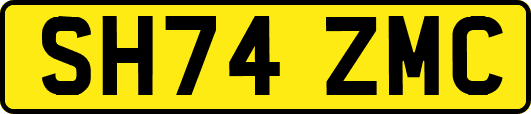 SH74ZMC