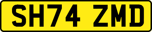 SH74ZMD