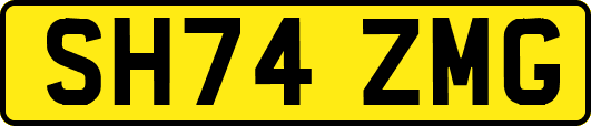 SH74ZMG