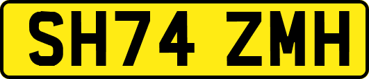 SH74ZMH
