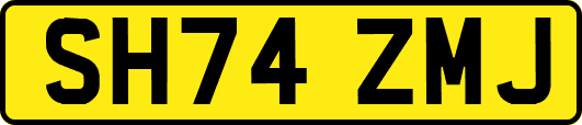 SH74ZMJ