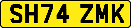 SH74ZMK